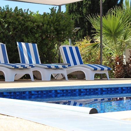 St.George'S Country Retreat Villa Limassol Eksteriør billede