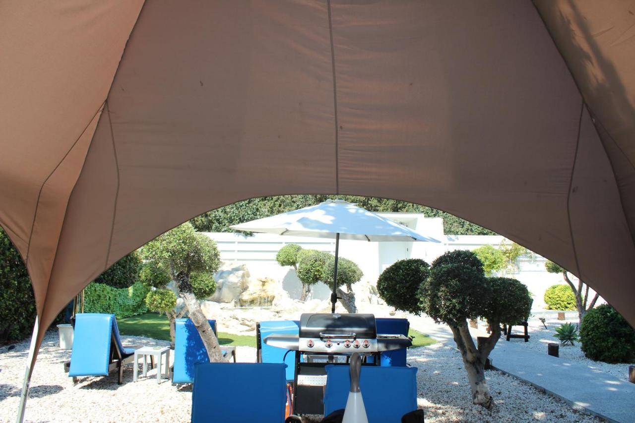 St.George'S Country Retreat Villa Limassol Eksteriør billede