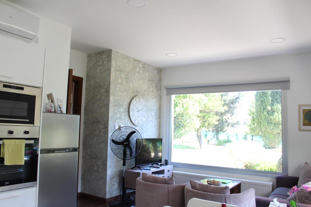 St.George'S Country Retreat Villa Limassol Eksteriør billede
