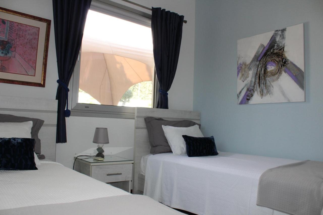 St.George'S Country Retreat Villa Limassol Eksteriør billede