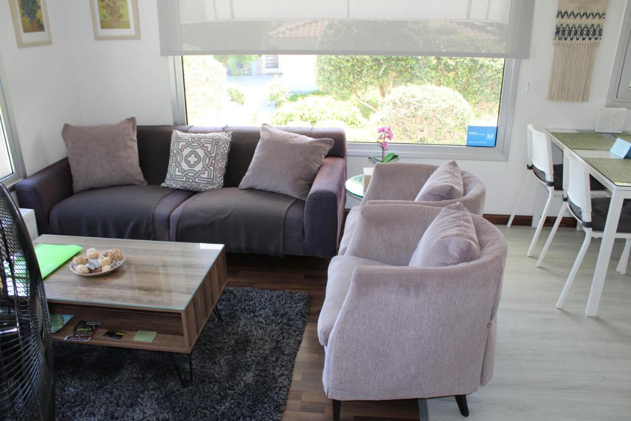 St.George'S Country Retreat Villa Limassol Eksteriør billede
