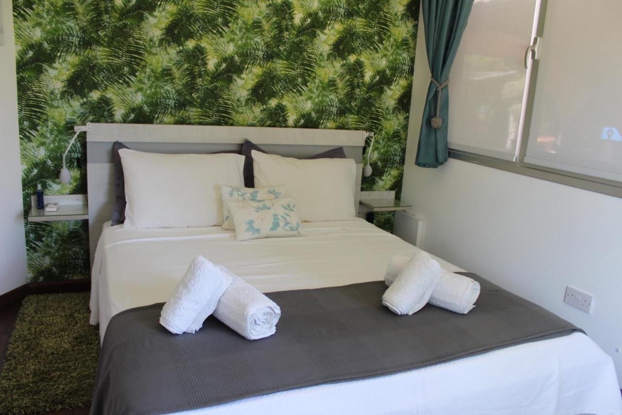 St.George'S Country Retreat Villa Limassol Eksteriør billede