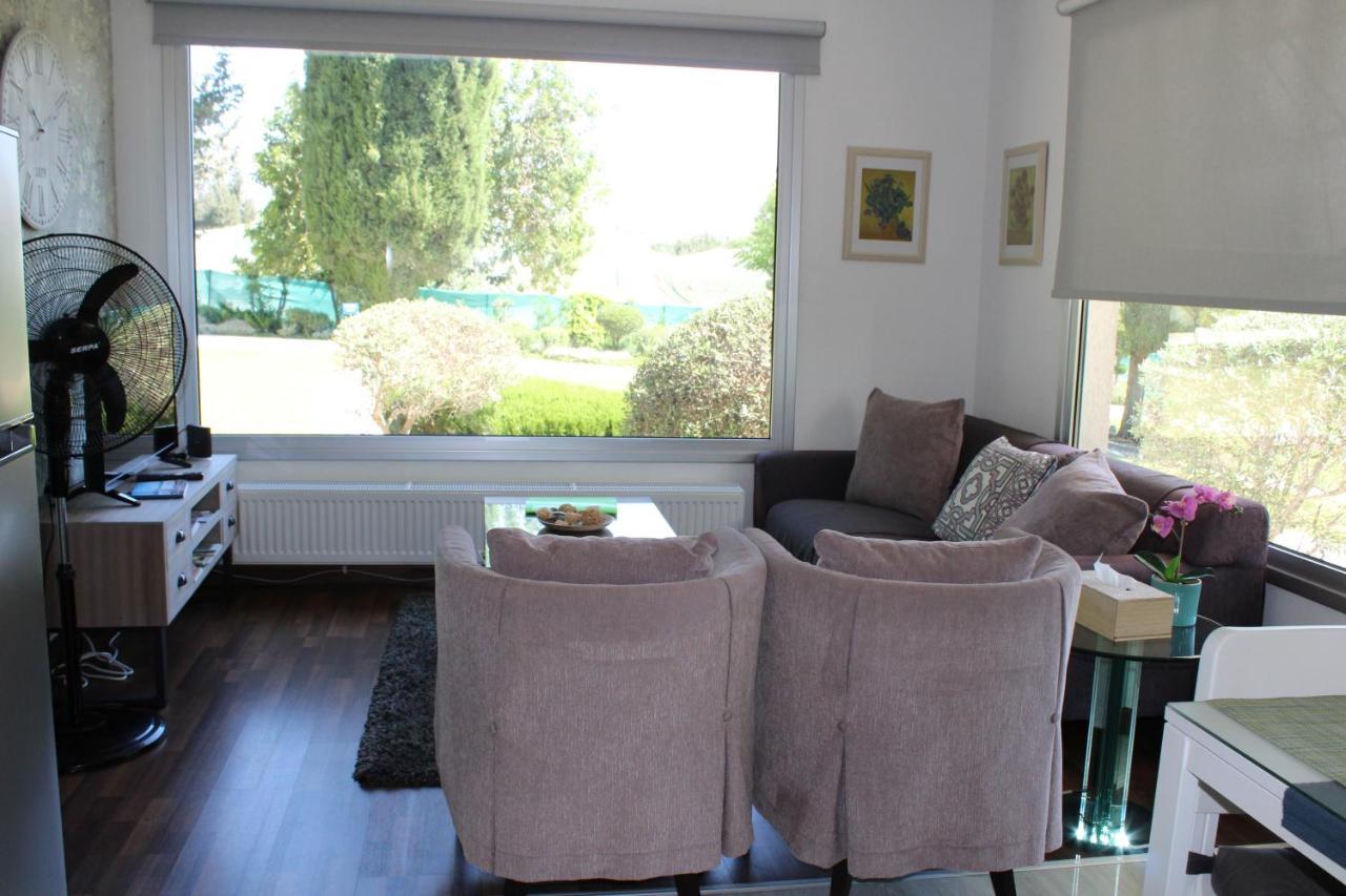 St.George'S Country Retreat Villa Limassol Eksteriør billede