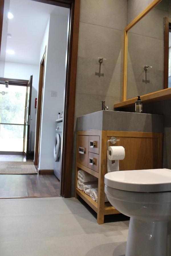 St.George'S Country Retreat Villa Limassol Eksteriør billede