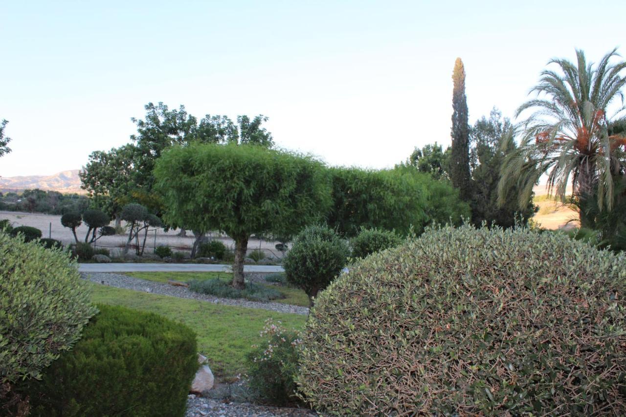 St.George'S Country Retreat Villa Limassol Eksteriør billede