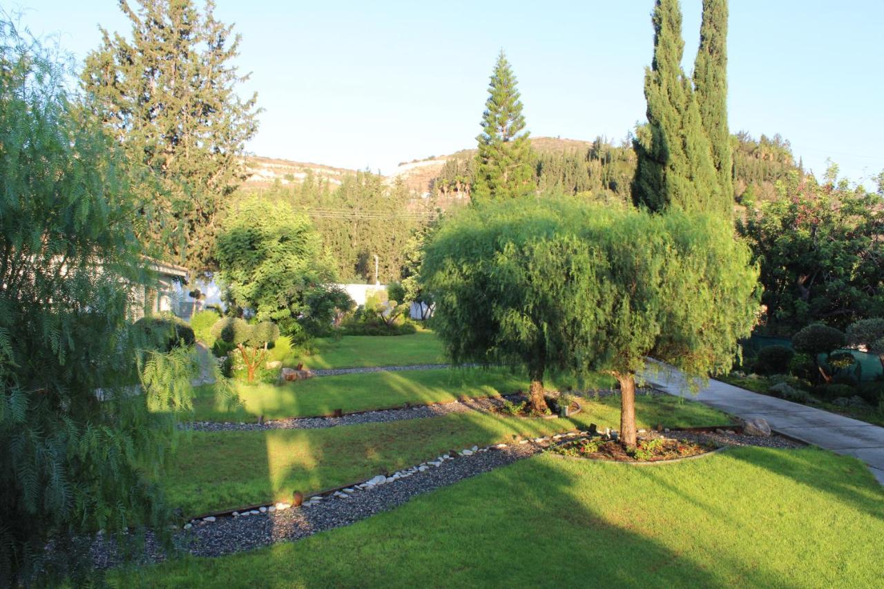 St.George'S Country Retreat Villa Limassol Eksteriør billede