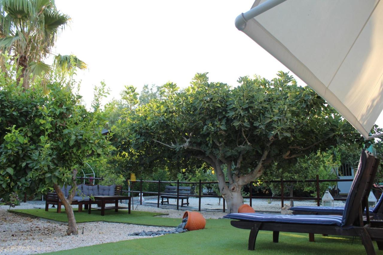 St.George'S Country Retreat Villa Limassol Eksteriør billede