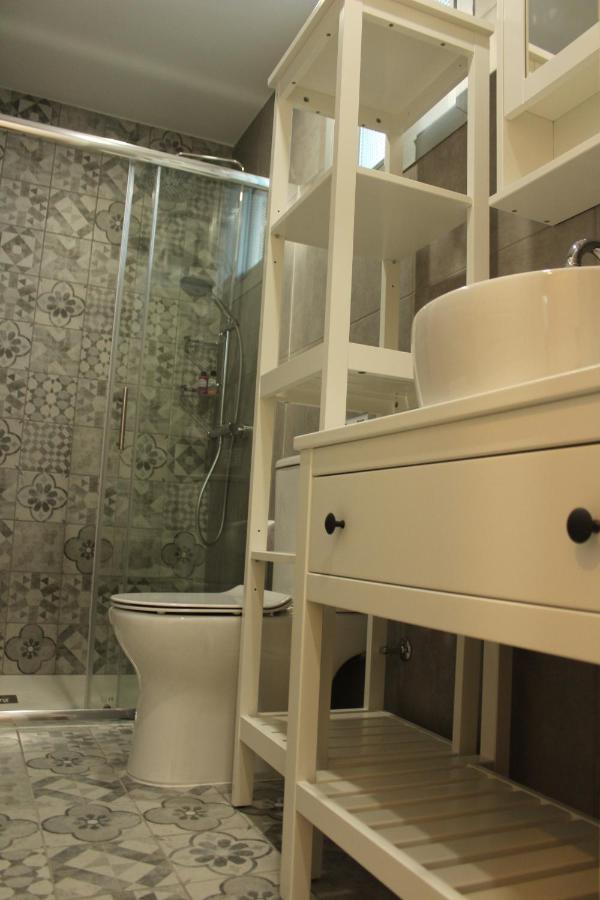 St.George'S Country Retreat Villa Limassol Eksteriør billede