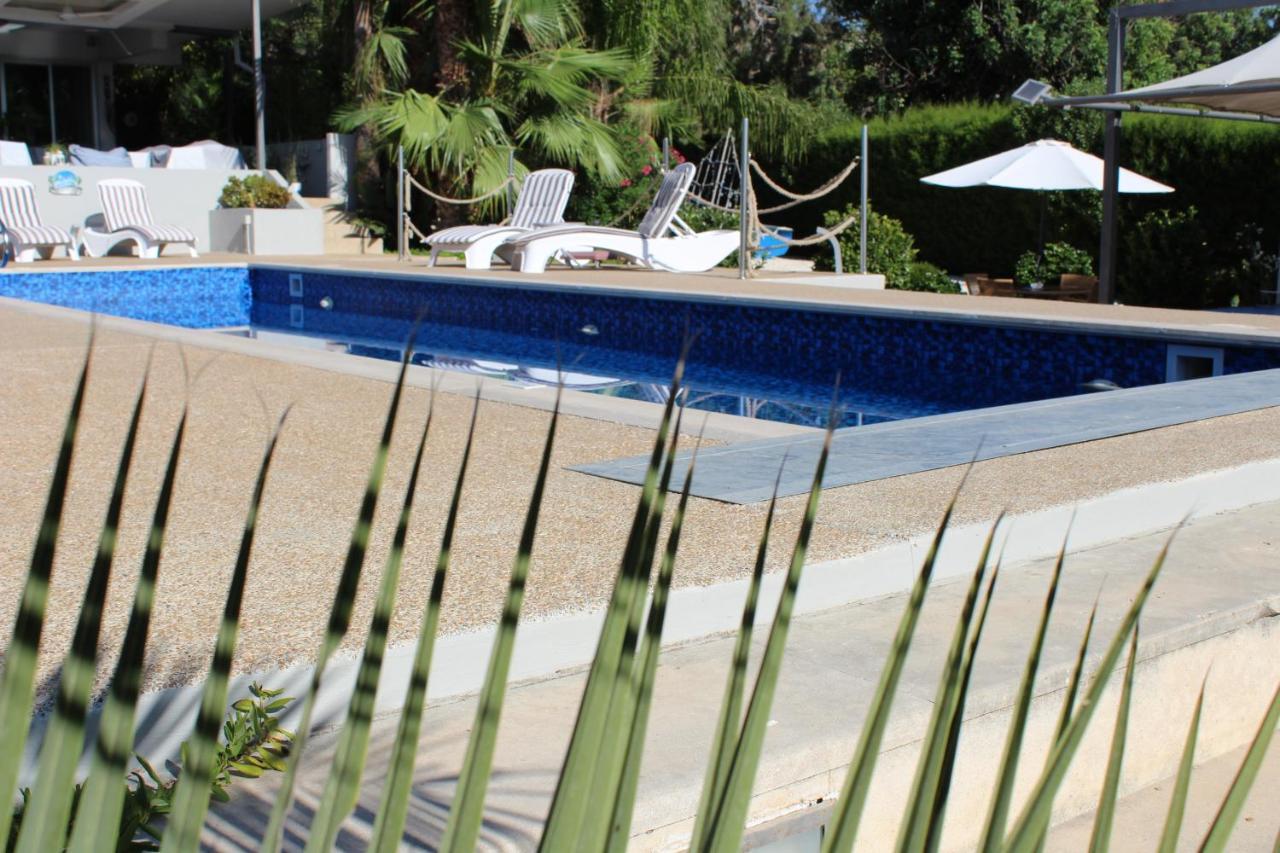 St.George'S Country Retreat Villa Limassol Eksteriør billede