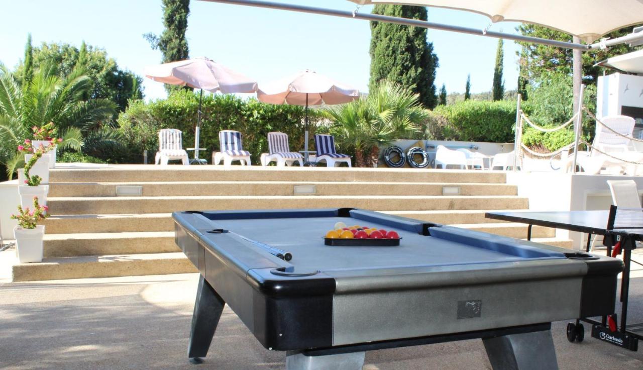 St.George'S Country Retreat Villa Limassol Eksteriør billede