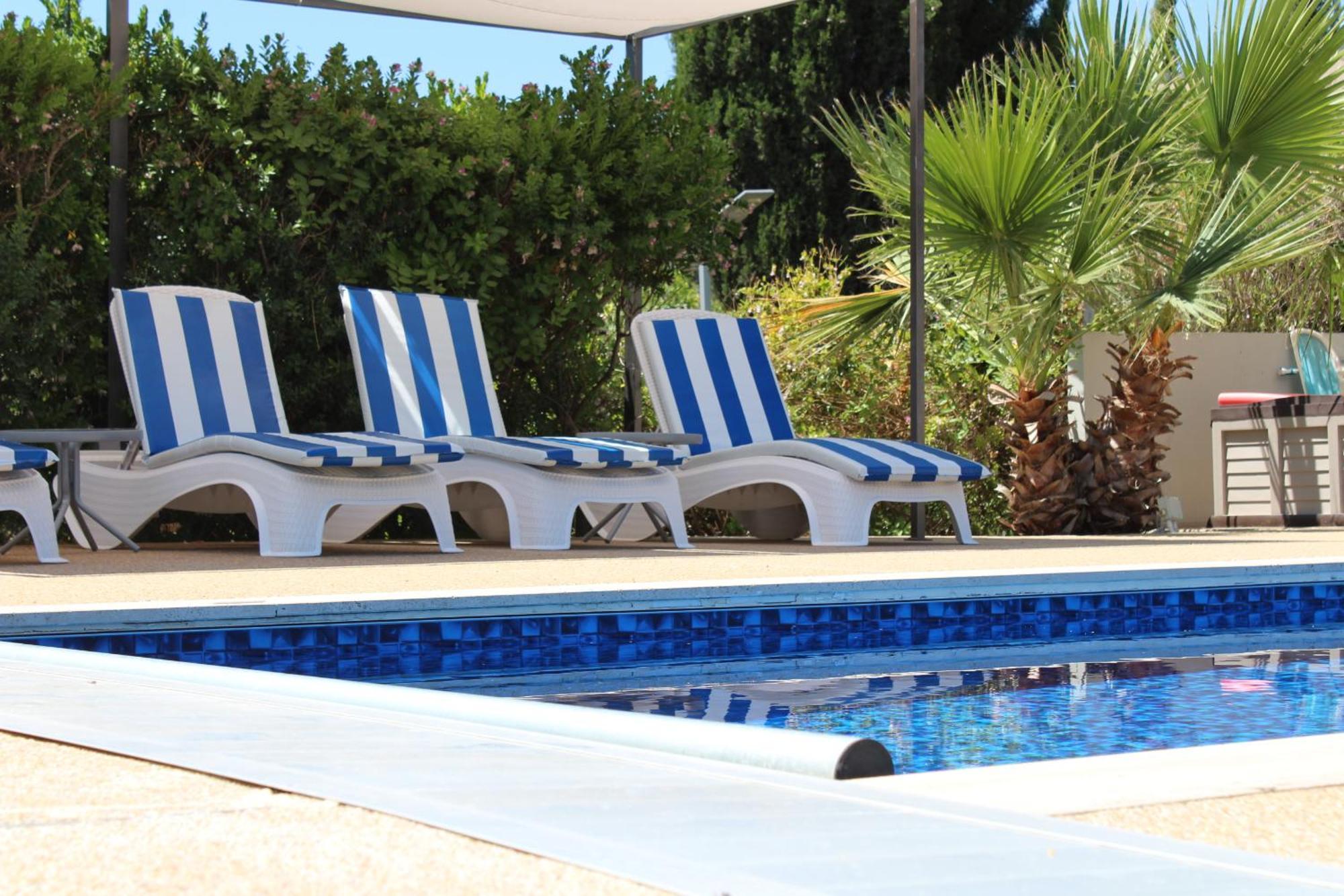 St.George'S Country Retreat Villa Limassol Eksteriør billede