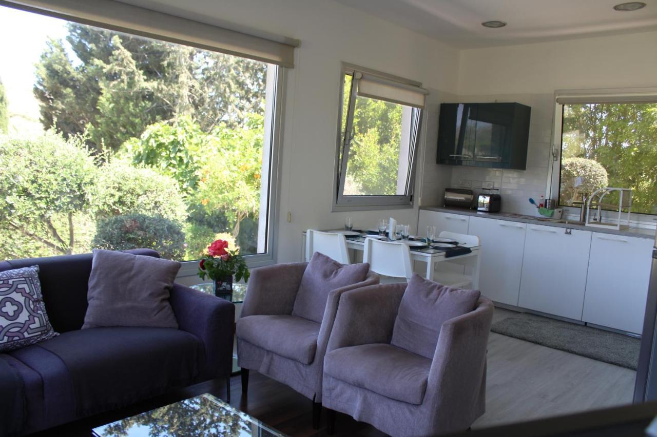 St.George'S Country Retreat Villa Limassol Eksteriør billede