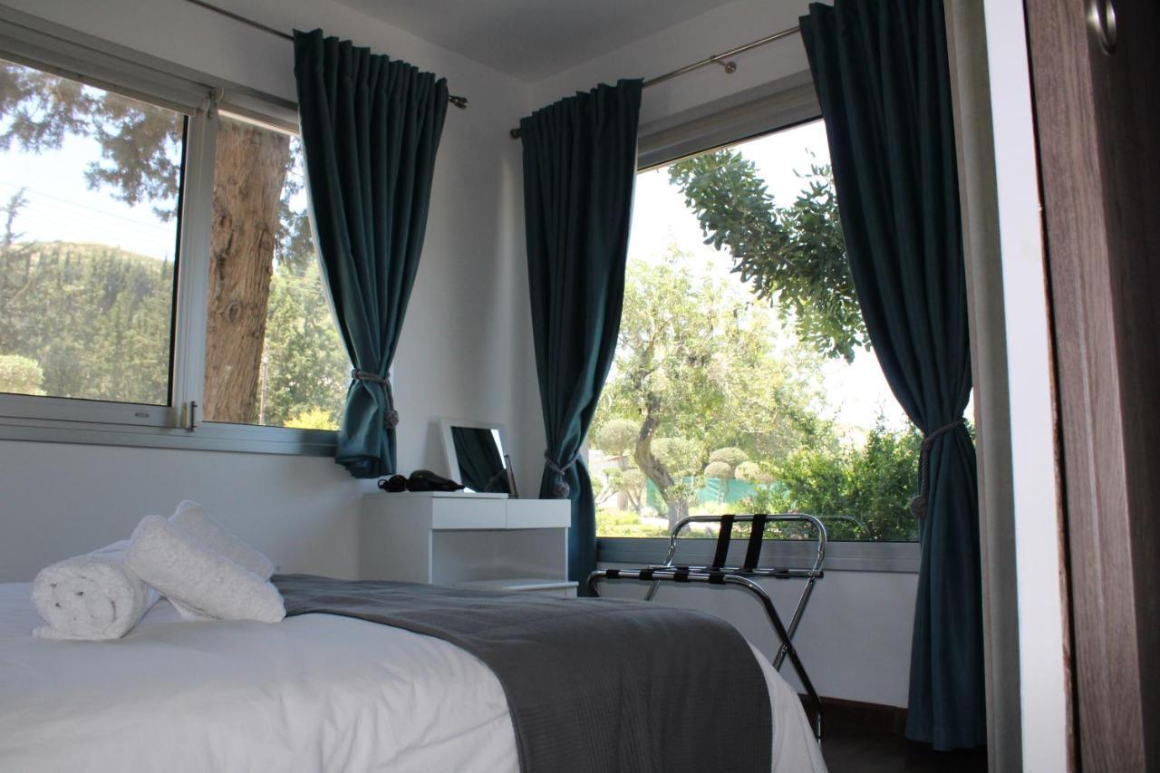 St.George'S Country Retreat Villa Limassol Eksteriør billede